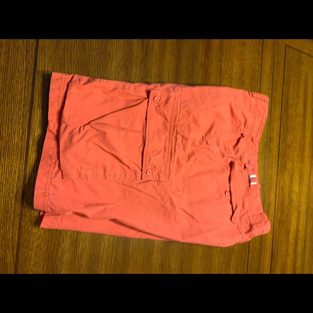 Nautica shorts